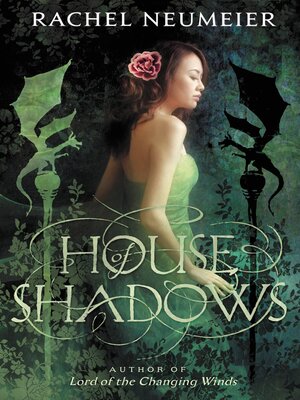 cover image of House of Shadows